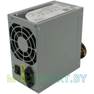 Блок питания Powerman PM-400ATX 400W